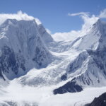 Broad Peak / Fot. archiwum prywatne Moniki Witkowskiej