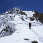 Broad Peak / Fot. archiwum prywatne Moniki Witkowskiej