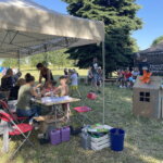 18.06.2022. Sandomierz. Dni Sandomierza / Fot. Grażyna Szlęzak – Radio Kielce