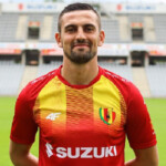 20.06.2022. Kielce. Na zdjęciu: Bartosz Śpiączka