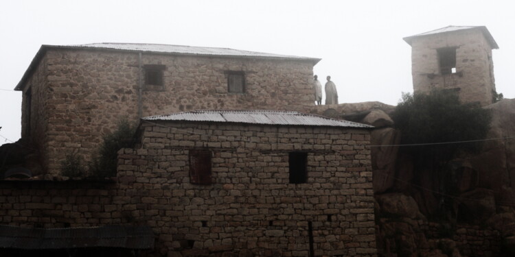 25.06.2022. Muzyczne podróże. Debre Bizen / Fot. Dariusz J. Drajewicz