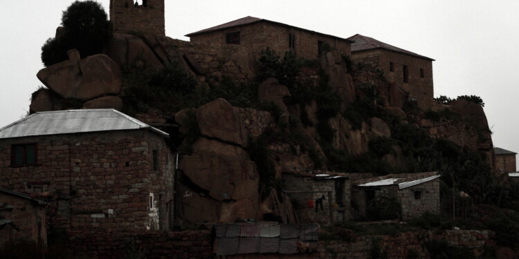 25.06.2022. Muzyczne podróże. Debre Bizen / Fot. Dariusz J. Drajewicz