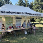 18.06.2022. Sandomierz. Dni Sandomierza / Fot. Grażyna Szlęzak – Radio Kielce