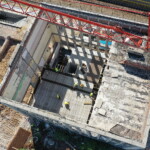 24.06.2022. Kielce. Przebudowa dworca kolejowego / Fot. Jarosław Kubalski – Radio Kielce