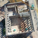 24.06.2022. Kielce. Przebudowa dworca kolejowego / Fot. Jarosław Kubalski – Radio Kielce