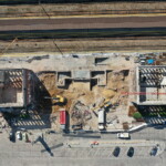 24.06.2022. Kielce. Przebudowa dworca kolejowego / Fot. Jarosław Kubalski – Radio Kielce