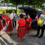 „Jawor u źródeł kultury. Zaproszenie”. Bawiliśmy się w Skarżysku i Włoszczowie - Radio Kielce