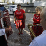 „Jawor u źródeł kultury. Zaproszenie”. Bawiliśmy się w Skarżysku i Włoszczowie - Radio Kielce