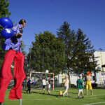 „Jawor u źródeł kultury. Zaproszenie”. Bawiliśmy się w Skarżysku i Włoszczowie - Radio Kielce