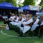 „Jawor u źródeł kultury. Zaproszenie”. Bawiliśmy się w Skarżysku i Włoszczowie - Radio Kielce