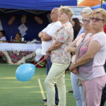 „Jawor u źródeł kultury. Zaproszenie”. Bawiliśmy się w Skarżysku i Włoszczowie - Radio Kielce