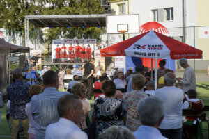 „Jawor u źródeł kultury. Zaproszenie”. Bawiliśmy się w Skarżysku i Włoszczowie - Radio Kielce