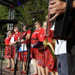 „Jawor u źródeł kultury. Zaproszenie”. Bawiliśmy się w Skarżysku i Włoszczowie - Radio Kielce