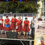 „Jawor u źródeł kultury. Zaproszenie”. Bawiliśmy się w Skarżysku i Włoszczowie - Radio Kielce