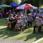 „Jawor u źródeł kultury. Zaproszenie”. Bawiliśmy się w Skarżysku i Włoszczowie - Radio Kielce