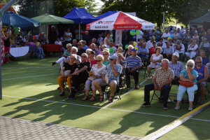 „Jawor u źródeł kultury. Zaproszenie”. Bawiliśmy się w Skarżysku i Włoszczowie - Radio Kielce