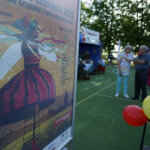 „Jawor u źródeł kultury. Zaproszenie”. Bawiliśmy się w Skarżysku i Włoszczowie - Radio Kielce