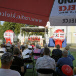 „Jawor u źródeł kultury. Zaproszenie”. Bawiliśmy się w Skarżysku i Włoszczowie - Radio Kielce