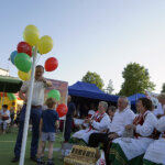 „Jawor u źródeł kultury. Zaproszenie”. Bawiliśmy się w Skarżysku i Włoszczowie - Radio Kielce