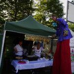 „Jawor u źródeł kultury. Zaproszenie”. Bawiliśmy się w Skarżysku i Włoszczowie - Radio Kielce