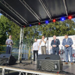 „Jawor u źródeł kultury. Zaproszenie”. Bawiliśmy się w Skarżysku i Włoszczowie - Radio Kielce