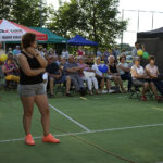 „Jawor u źródeł kultury. Zaproszenie”. Bawiliśmy się w Skarżysku i Włoszczowie - Radio Kielce