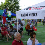 „Jawor u źródeł kultury. Zaproszenie”. Bawiliśmy się w Skarżysku i Włoszczowie - Radio Kielce