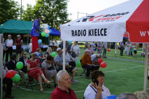 „Jawor u źródeł kultury. Zaproszenie”. Bawiliśmy się w Skarżysku i Włoszczowie - Radio Kielce