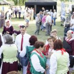 19.06.2022. Łoniów. „Jawor u źródeł kultury. Zaproszenie” / Fot. Bartosz Bogucki – Radio Kielce