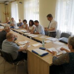 20.06.2022. Pierzchnica. Sesja rady gminy / Fot. Bartosz Bogucki - Radio Kielce