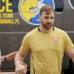 Kluczowy zawodnik odchodzi z Industrii. Wraca do ojczyzny