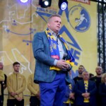 Bertus Servaas: to nie jest ten czas