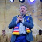 Bertus Servaas: to będzie piękny mecz