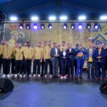 Piłkarze Barlinka Industrii Kielce spotkają się z kibicami