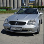 26.06.2022. Targi Kielce. IX Festiwal Tuningu DUB IT! / Fot. Marcin Marszałek - Radio Kielce