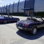 26.06.2022. Targi Kielce. IX Festiwal Tuningu DUB IT! / Fot. Marcin Marszałek - Radio Kielce