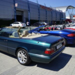 26.06.2022. Targi Kielce. IX Festiwal Tuningu DUB IT! / Fot. Marcin Marszałek - Radio Kielce