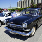 26.06.2022. Targi Kielce. IX Festiwal Tuningu DUB IT! / Fot. Marcin Marszałek - Radio Kielce