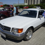 26.06.2022. Targi Kielce. IX Festiwal Tuningu DUB IT! / Fot. Marcin Marszałek - Radio Kielce