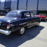 26.06.2022. Targi Kielce. IX Festiwal Tuningu DUB IT! / Fot. Marcin Marszałek - Radio Kielce