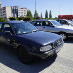 26.06.2022. Targi Kielce. IX Festiwal Tuningu DUB IT! / Fot. Marcin Marszałek - Radio Kielce