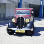 26.06.2022. Targi Kielce. IX Festiwal Tuningu DUB IT! / Fot. Marcin Marszałek - Radio Kielce