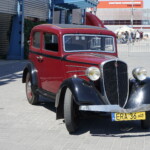 26.06.2022. Targi Kielce. IX Festiwal Tuningu DUB IT! / Fot. Marcin Marszałek - Radio Kielce