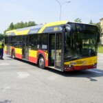 28.06.2022. Kielce. al. Legionów. Wypadek / Fot. Piotr Kwaśniewski - Radio Kielce