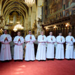 19.06.2022. Sandomierz. Świecenia kapłańskie / Fot. ks. Grzegorz Słodkowski - rzecznik diecezji sandomierskiej