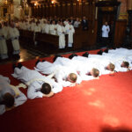 19.06.2022. Sandomierz. Świecenia kapłańskie / Fot. ks. Grzegorz Słodkowski - rzecznik diecezji sandomierskiej