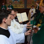 19.06.2022. Sandomierz. Świecenia kapłańskie / Fot. ks. Grzegorz Słodkowski - rzecznik diecezji sandomierskiej