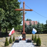 25.06.2022. Staszów. Wymarsz 202. pieszej pielgrzymki do Sanktuarium Maryjnego w Sulisławicach