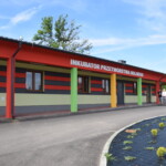 21.06.2022. Strzałków. Inkubator Przetwórstwa Rolnego w Strzałkowie w gminie Stopnica / Fot. UMiG Stopnica