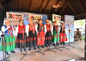 Maleniec. Koncert „Jawor u źródeł kultury. Zaproszenie”